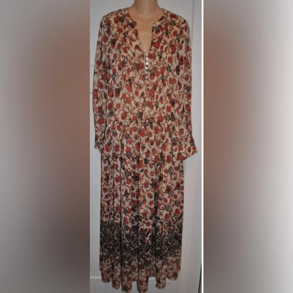 FREE PEOPLE See It Through Dress NO SLIP size XS/S NWT $168
